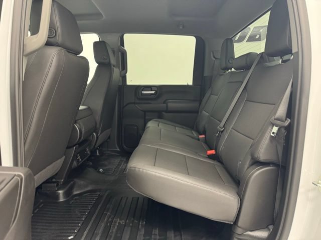 New 2026 Chevrolet Silverado 2500 W/T w/ WT Convenience Package AWD/4WD image 26