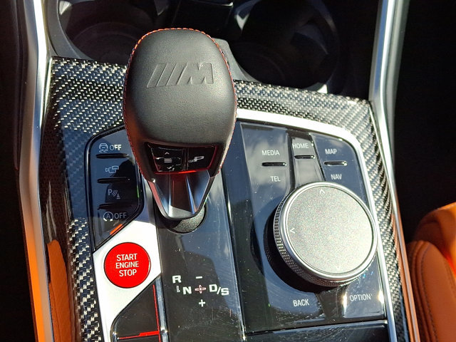 Used 2025 BMW M4 xDrive Competition w/ Parking Assistance Package image 13