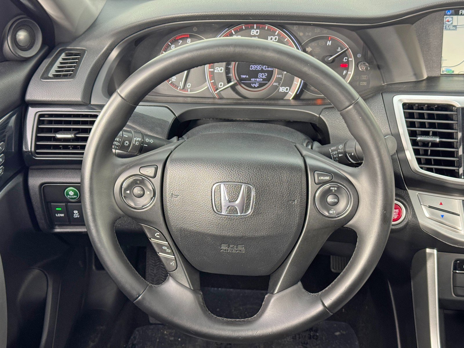 Used 2014 Honda Accord EX-L image 20