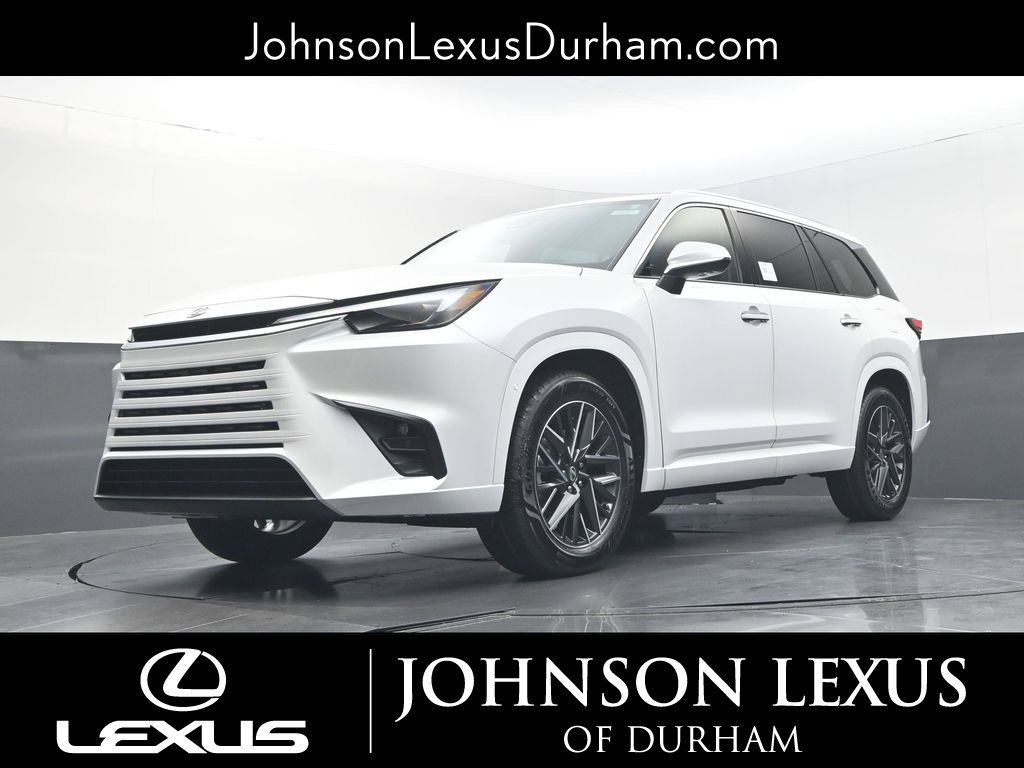 New 2026 Lexus TX 350 AWD w/ Technology Package image 17