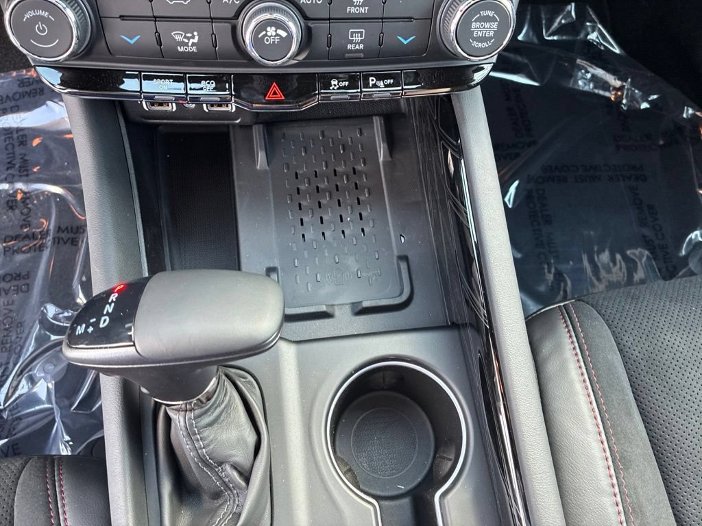 New 2026 Dodge Durango GT AWD/4WD image 21