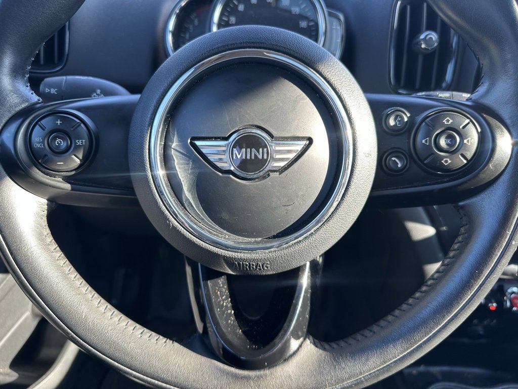 Used 2018 MINI Cooper Countryman ALL4 w/ Technology Package image 11