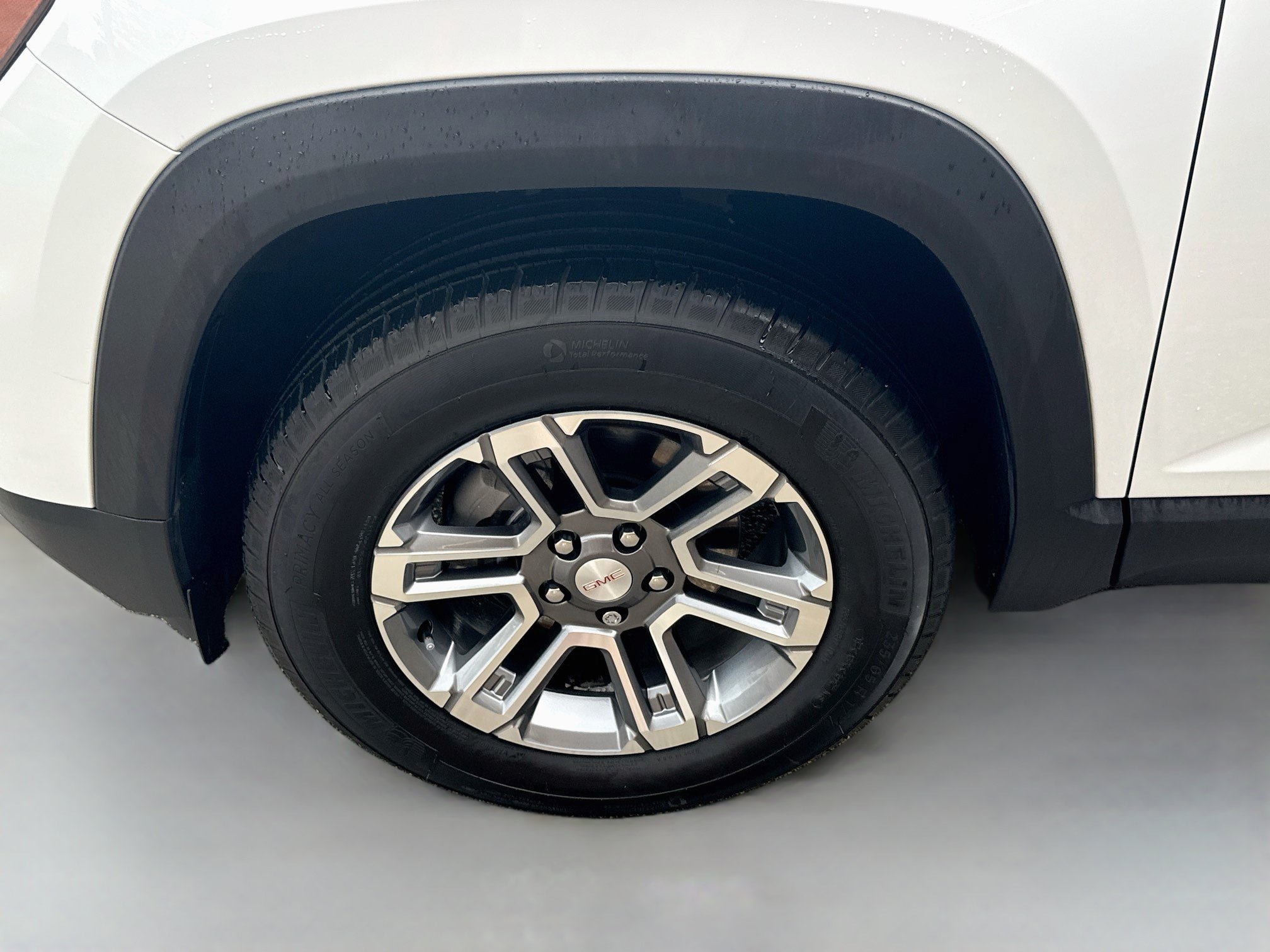 Used 2026 GMC Terrain Elevation w/ LPO, Floor Liner Package FWD image 34