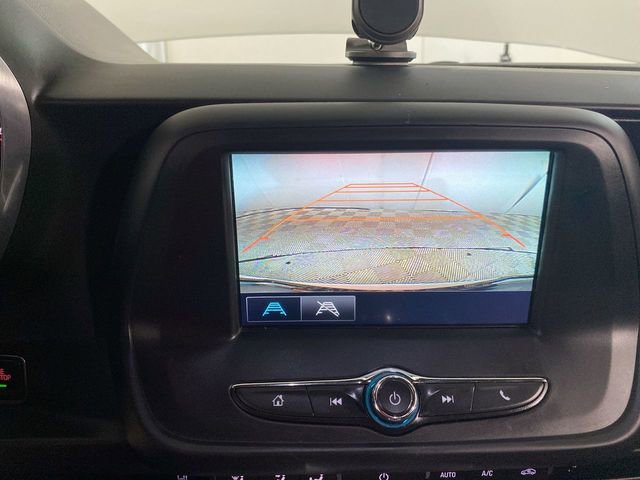 Used 2017 Chevrolet Camaro LT image 41