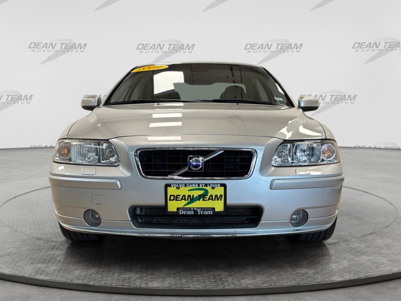 Used 2009 Volvo S60 2.5T AWD/4WD image 7