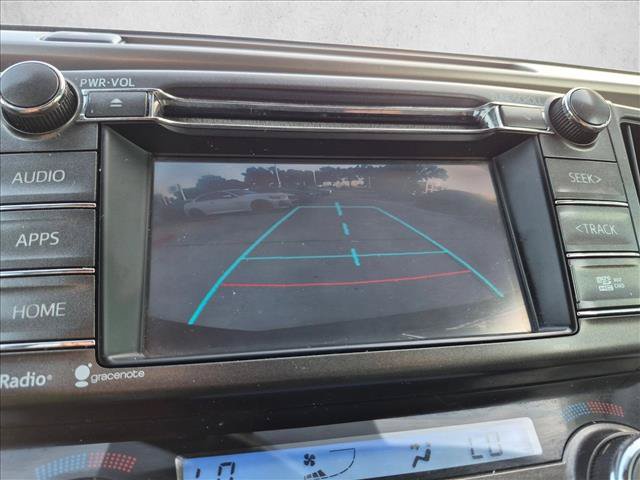 Used 2014 Toyota RAV4 Limited AWD/4WD image 11