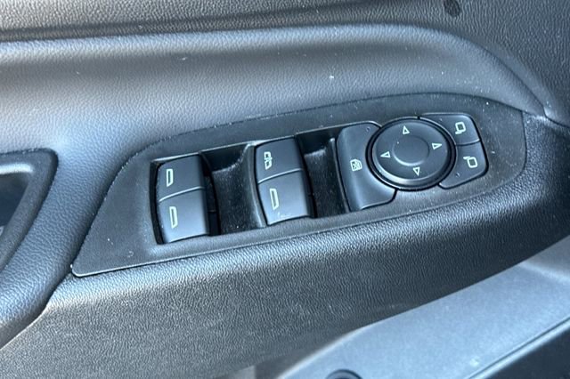 Used 2022 Chevrolet Equinox LT AWD/4WD image 12