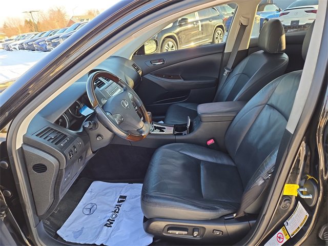 Used 2011 Lexus ES 350 image 24