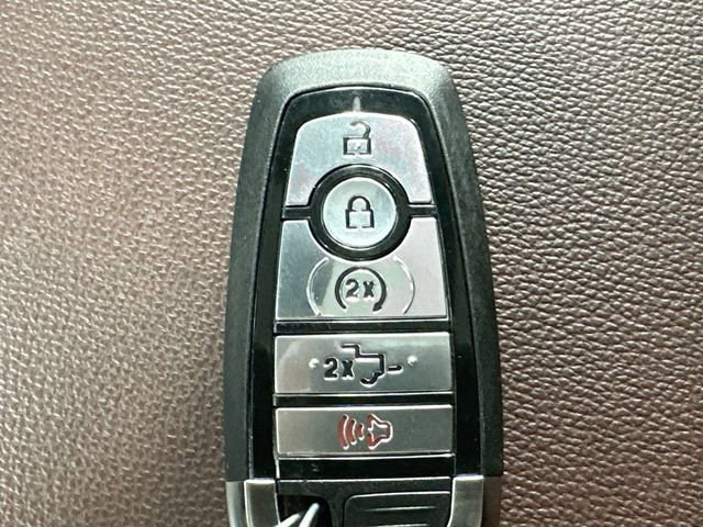 Used 2023 Ford F150 Lariat w/ Equipment Group 502A High AWD/4WD image 18