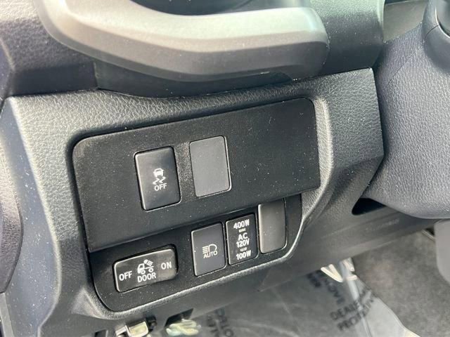 Certified 2022 Toyota Tacoma TRD Off-Road w/ Technology Package image 22