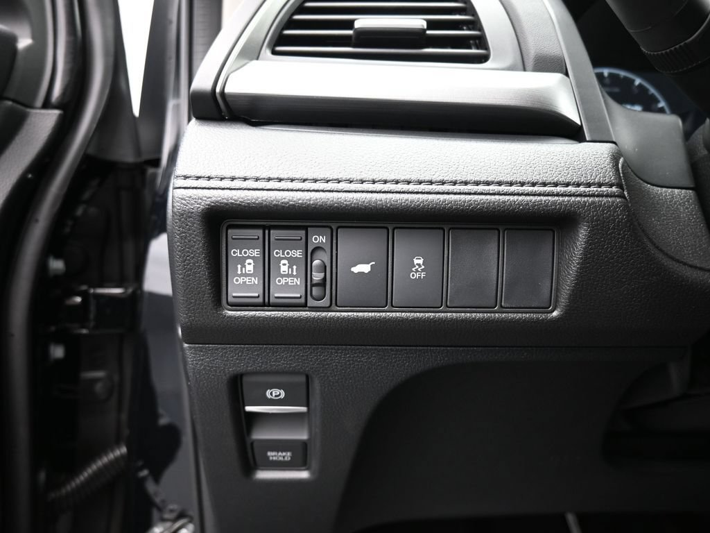 New 2026 Honda Odyssey EX-L image 19