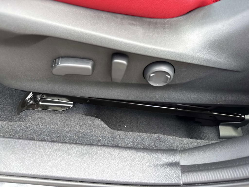 New 2026 Subaru WRX Limited image 24