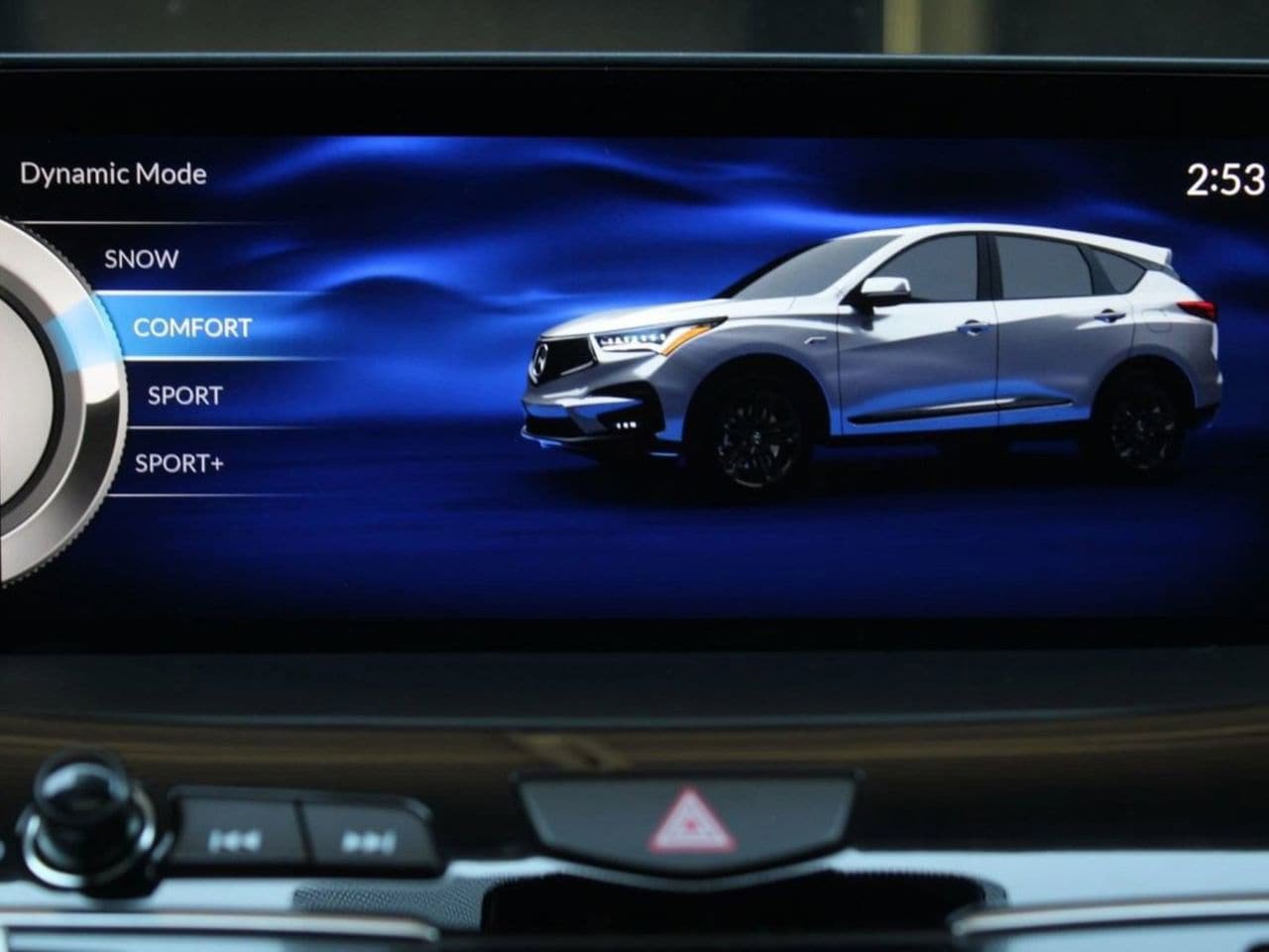 Used 2019 Acura RDX A-Spec AWD/4WD image 33