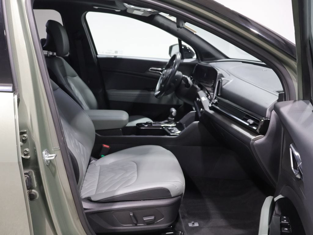 Used 2023 Kia Sportage X-Pro Prestige AWD/4WD image 26