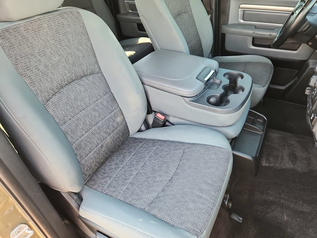 Used 2014 RAM 2500 Big Horn RWD image 13
