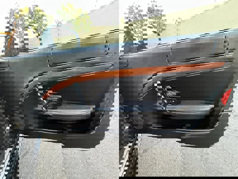 Used 2013 Maserati GranTurismo Sport RWD image 36