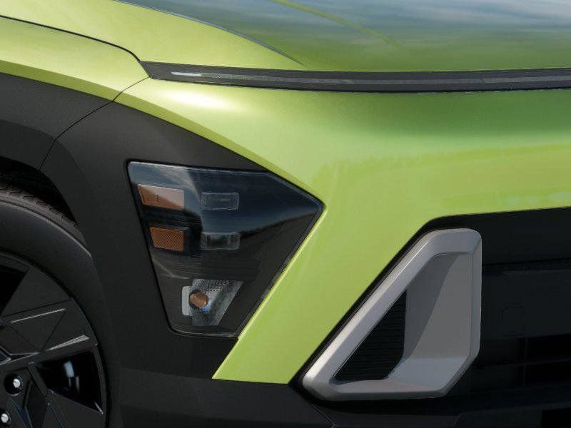 New 2026 Hyundai Kona SEL Sport AWD/4WD image 9