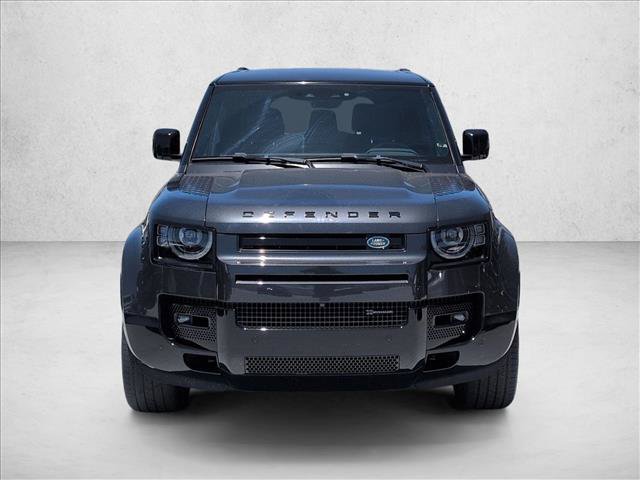 Used 2023 Land Rover Defender 130 X-Dynamic SE AWD/4WD video 2