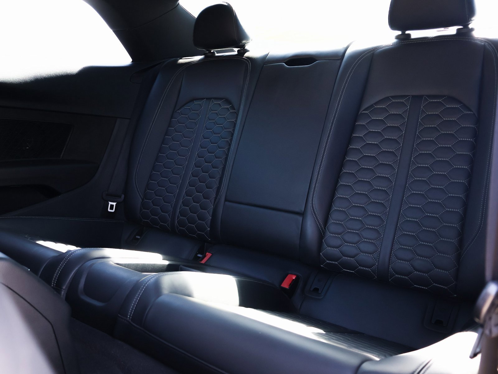 Used 2018 Audi RS 5 image 57