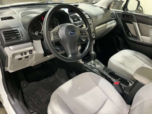 Used 2014 Subaru Forester 2.5i Premium w/ All-Weather Package image 15