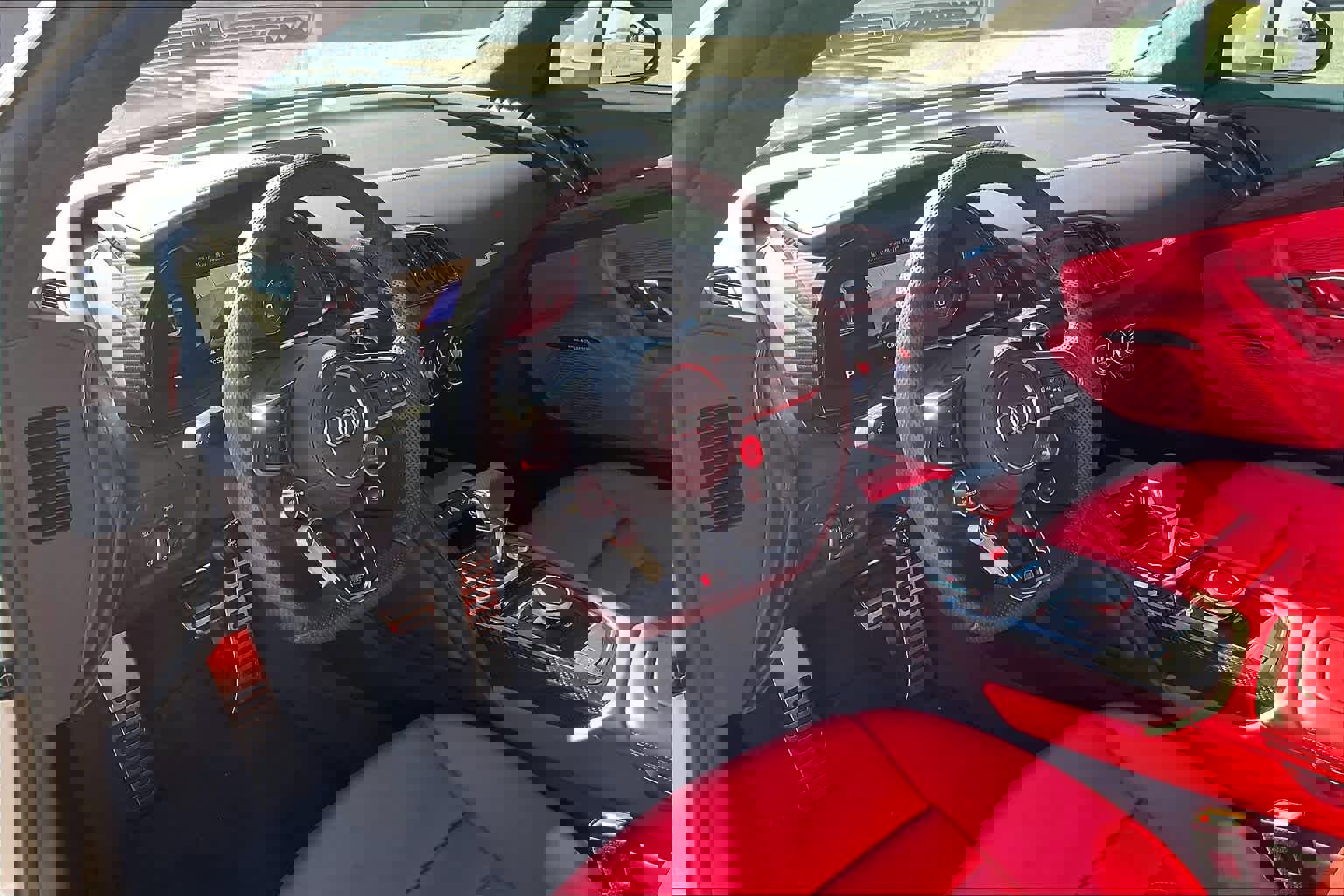 Used 2023 Audi R8 V10 performance w/ Premium Package image 17