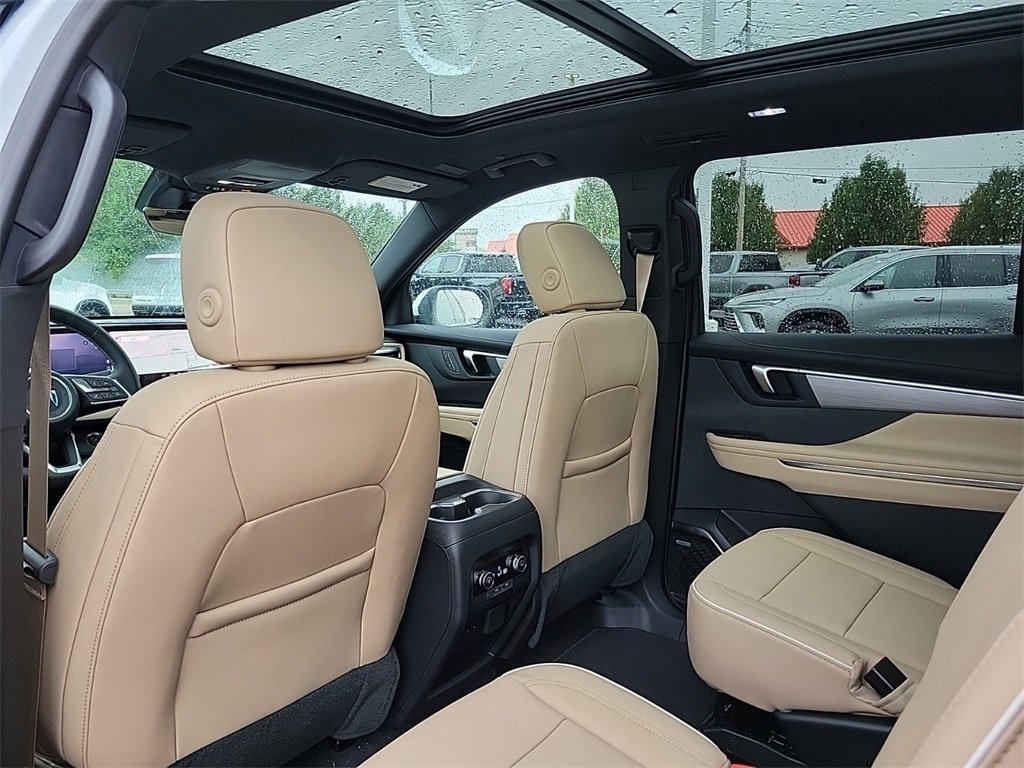 New 2026 Buick Enclave Preferred w/ Power Package image 13