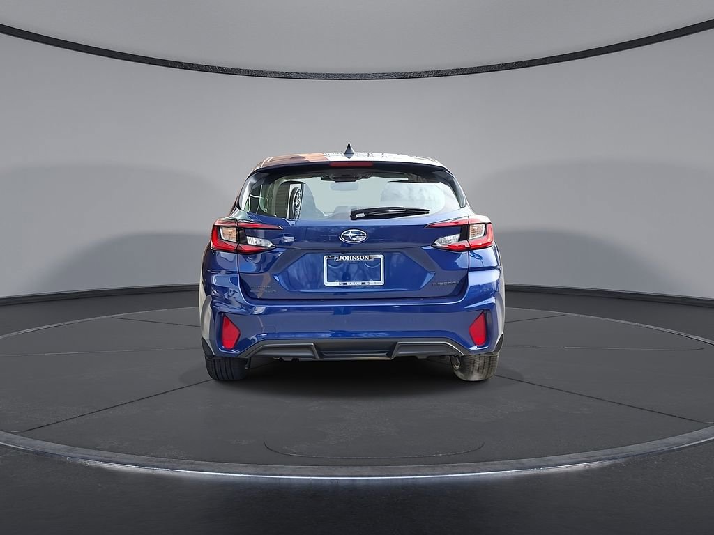 New 2026 Subaru Impreza 2.0i Sport AWD/4WD image 7