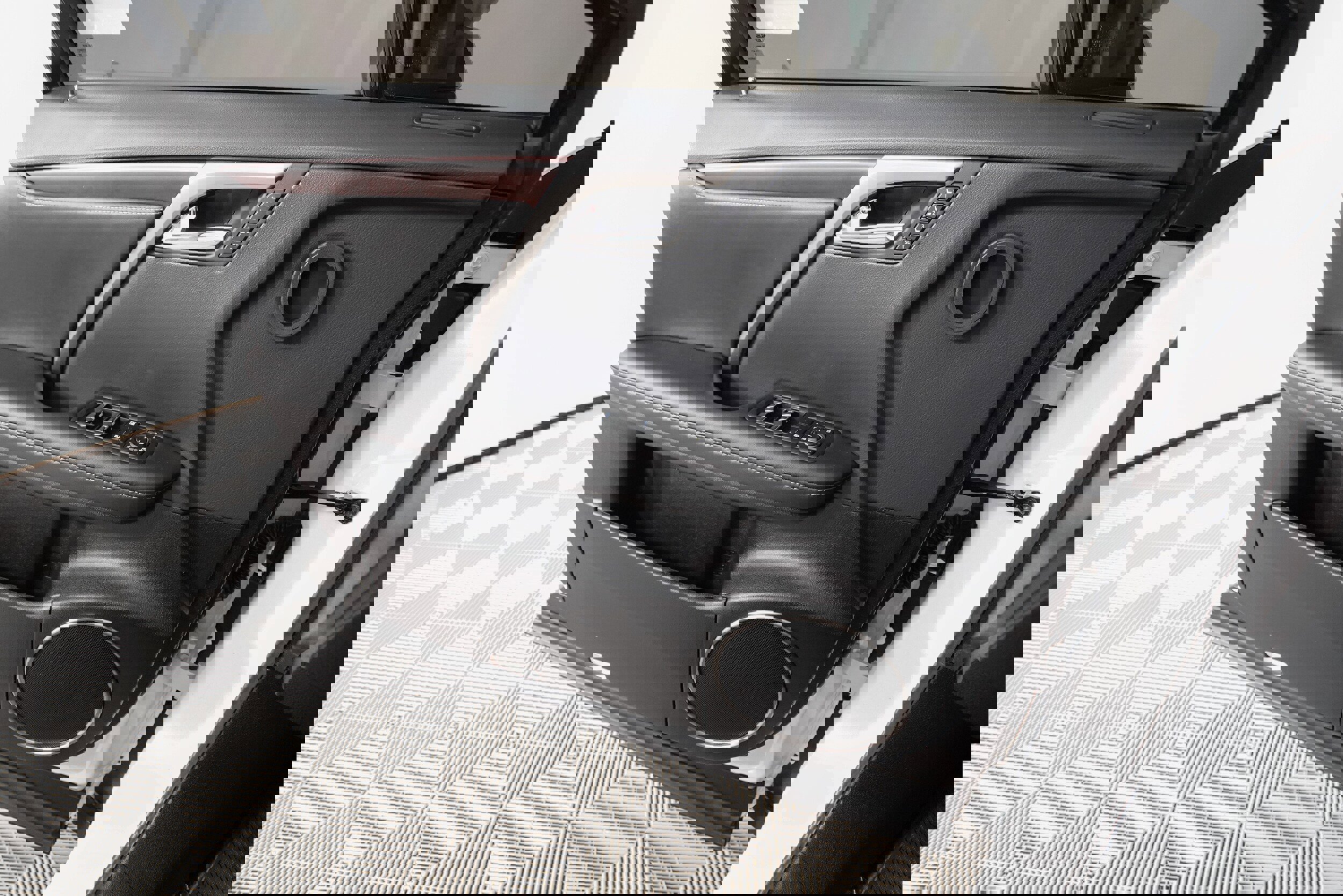 Certified 2022 Lexus RX 350 FWD w/ Premium Package image 12