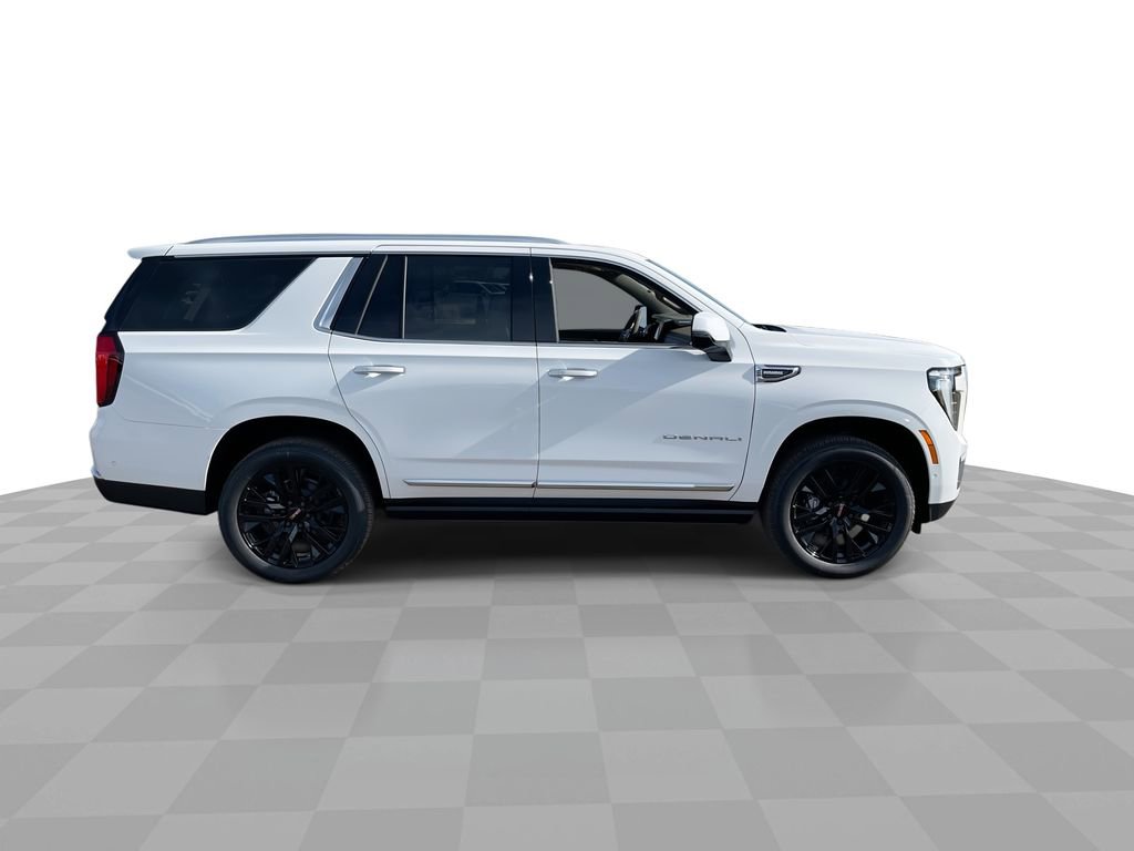 New 2026 GMC Yukon Denali w/ Denali Reserve Package image 9