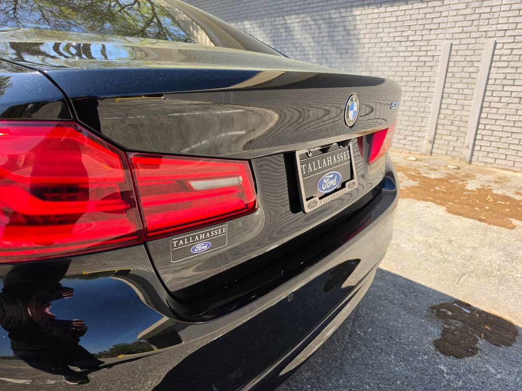 Used 2018 BMW 530e 530e iPerformance image 39