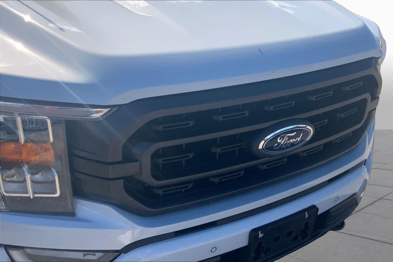 Used 2022 Ford F150 XLT w/ Equipment Group 302A High AWD/4WD image 30