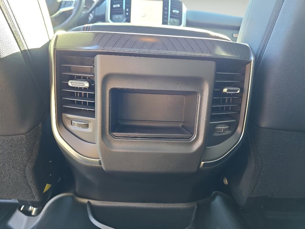 New 2026 RAM 2500 Big Horn image 27