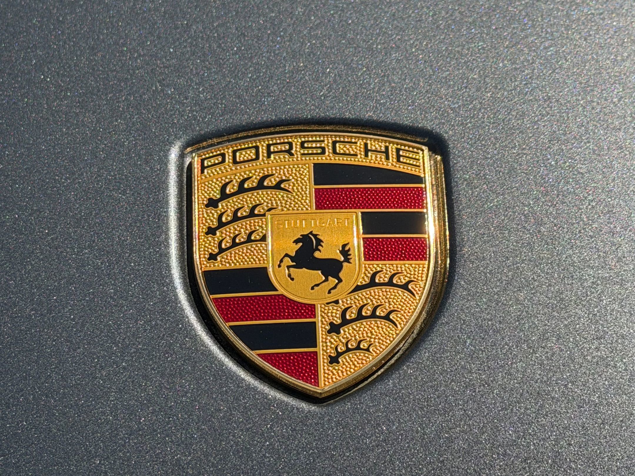 Used 2023 Porsche Cayenne E-Hybrid image 11