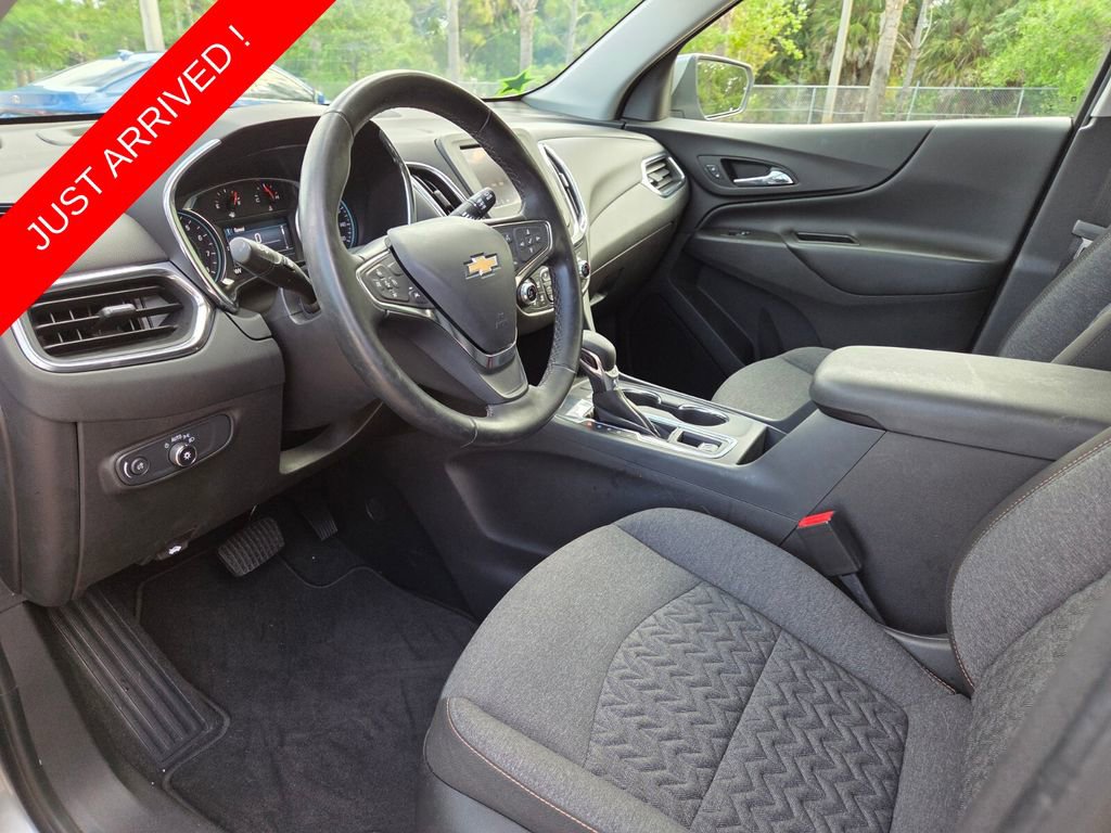 Used 2024 Chevrolet Equinox LT FWD image 26
