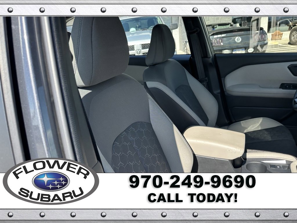 Certified 2025 Subaru Forester image 13