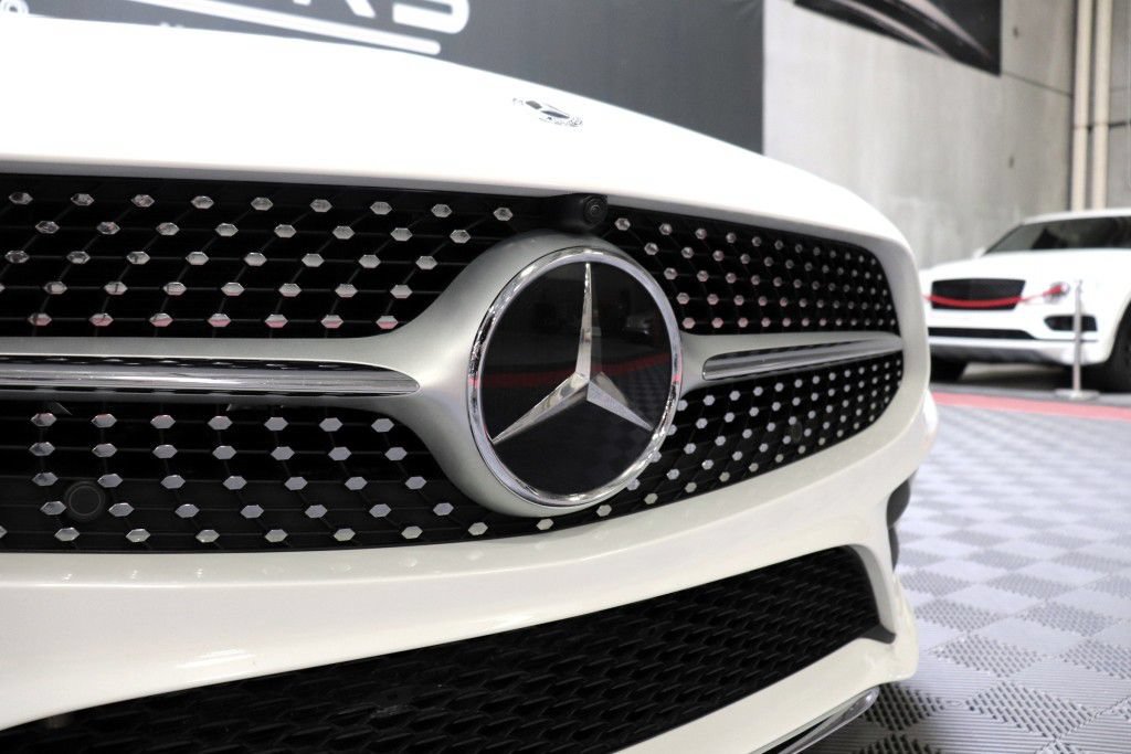 Used 2019 Mercedes-Benz CLS 450 w/ Driver Assistance Package image 14