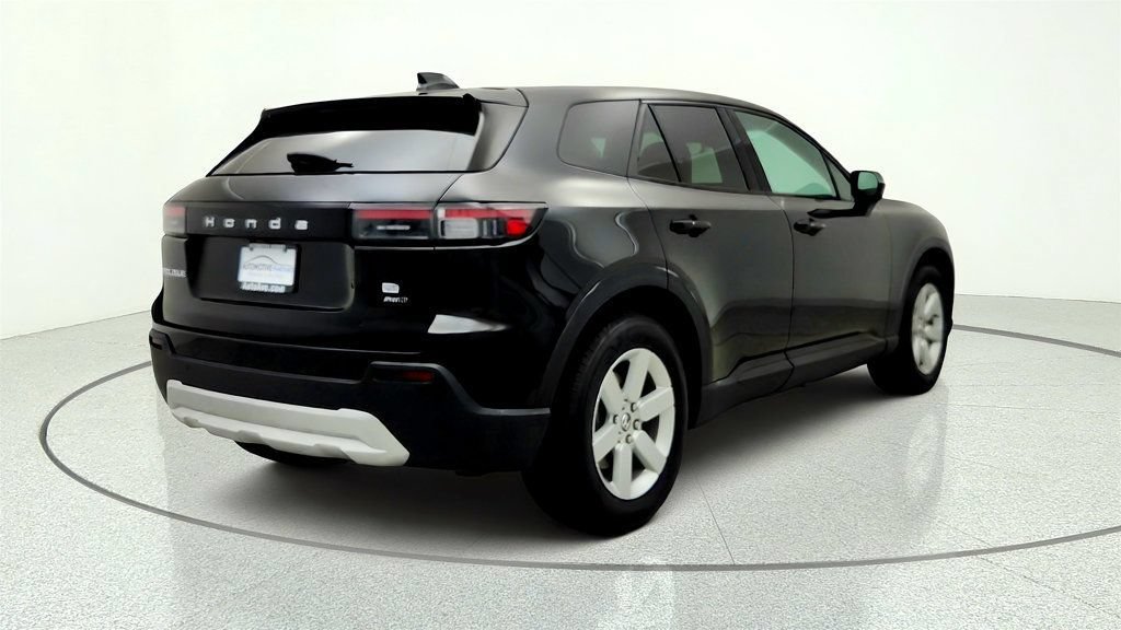 Used 2025 Honda Prologue EX image 5