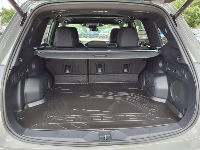 New 2026 Subaru Forester Sport AWD/4WD image 9