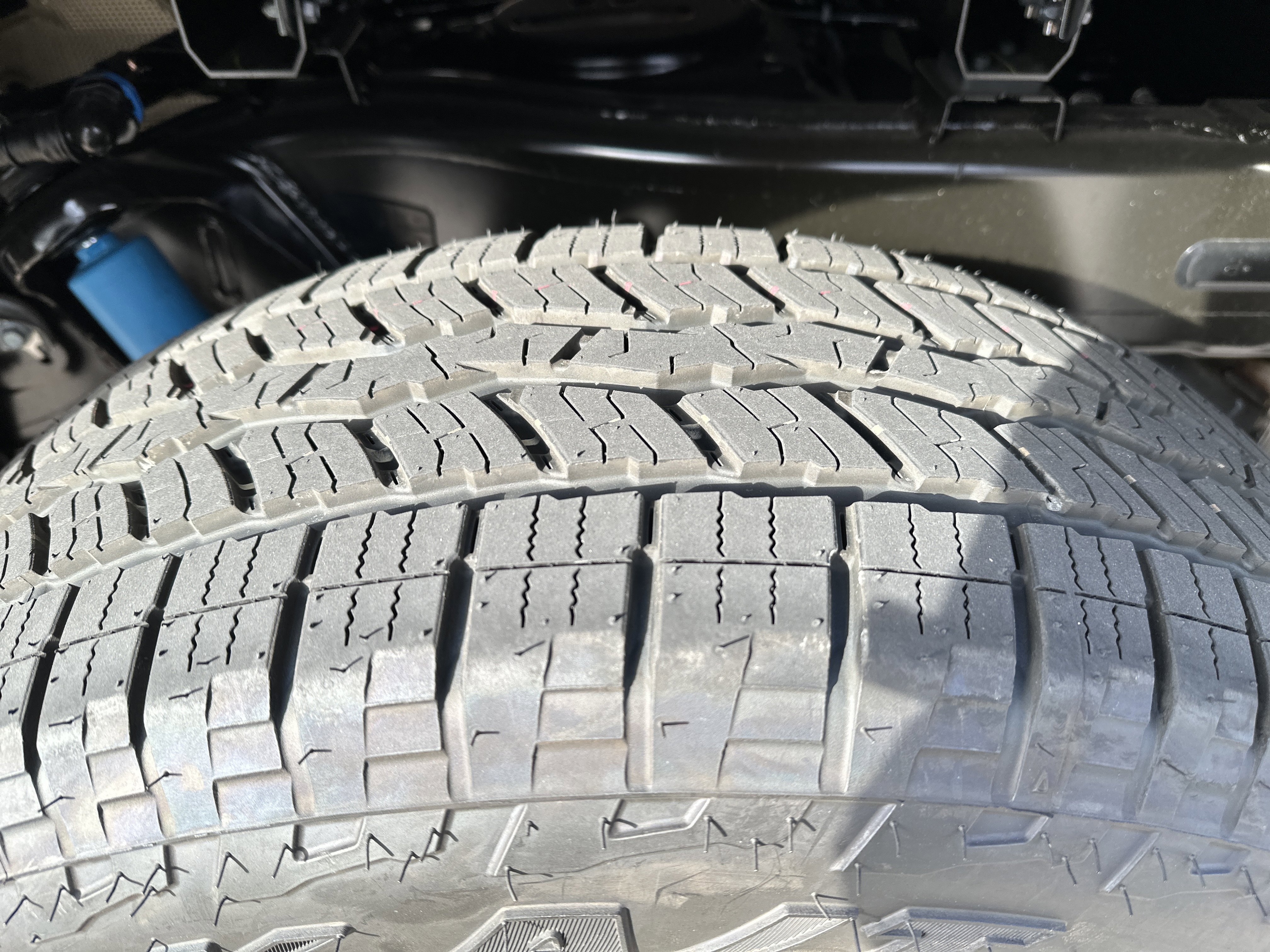 New 2026 Toyota Tundra Limited w/ TRD Off-Road Package image 28