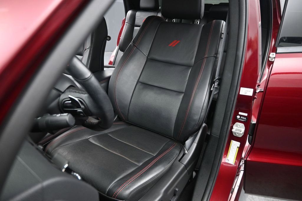 Used 2023 Dodge Durango R/T RWD image 11