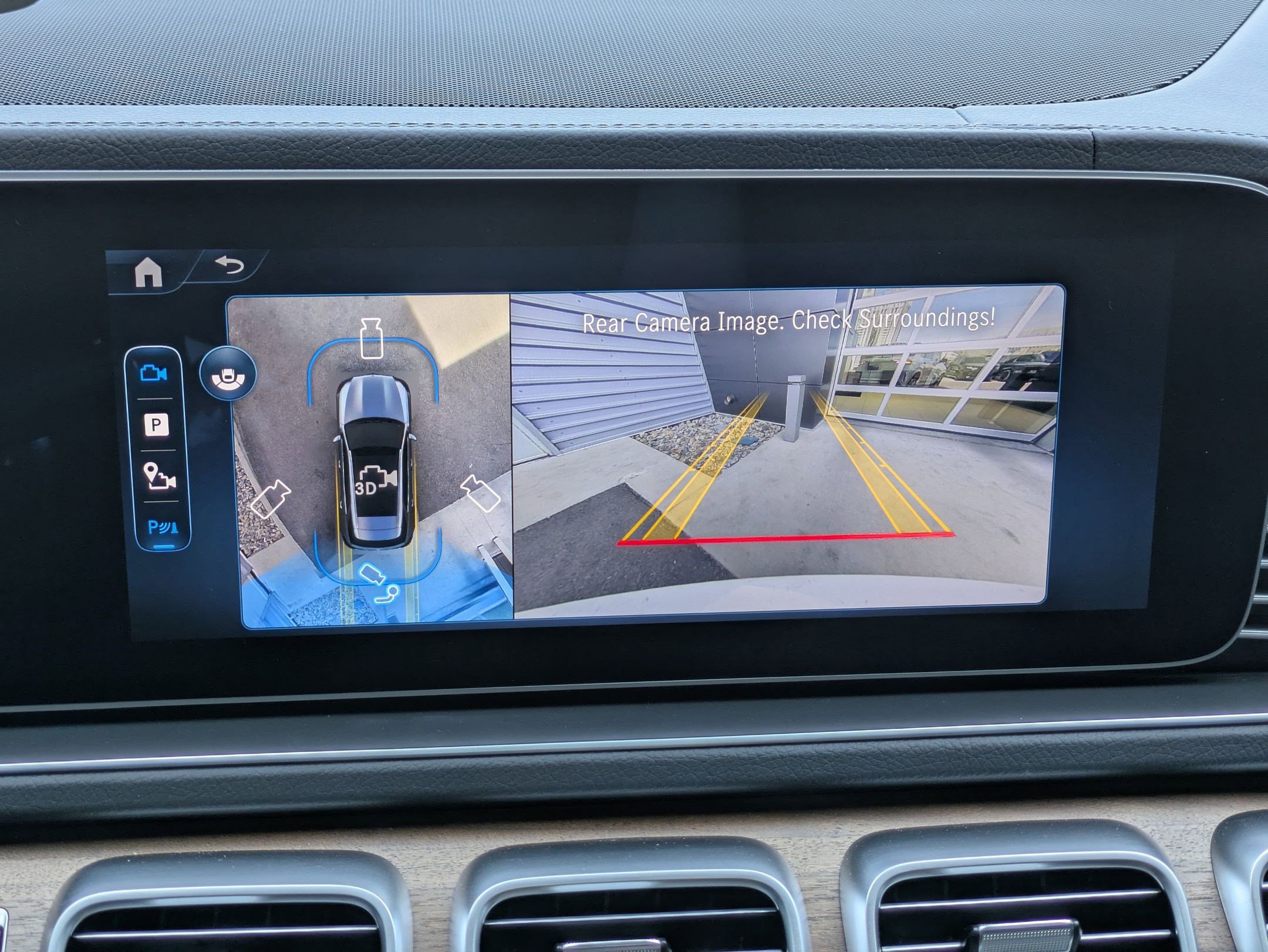 Certified 2025 Mercedes-Benz GLE 450e 4MATIC image 24