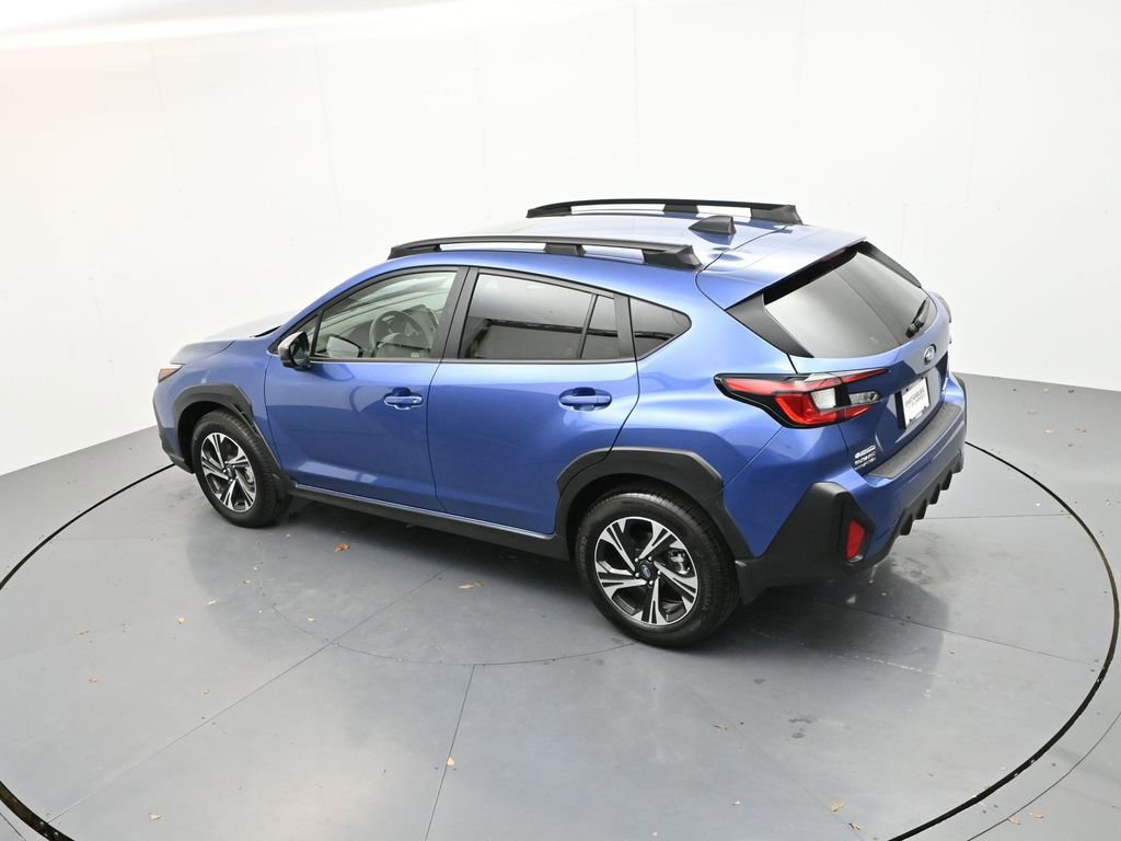 Certified 2025 Subaru Crosstrek 2.0i Premium image 21
