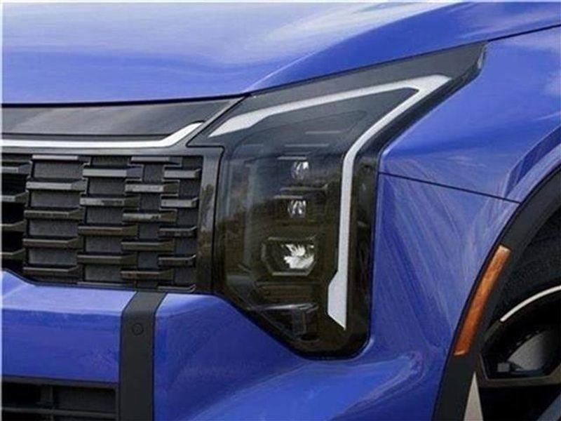 New 2026 Kia Sportage EX image 91