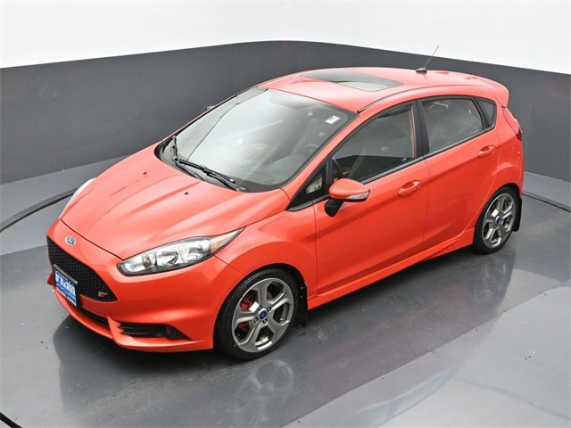 Used 2015 Ford Fiesta ST image 15