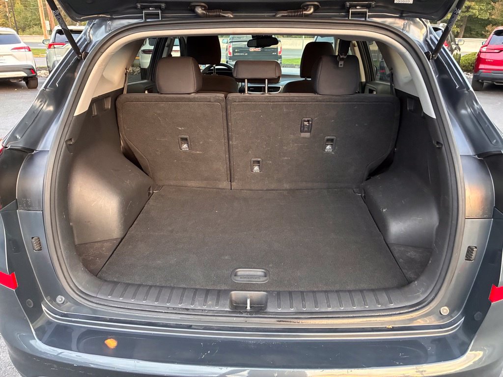 Used 2020 Hyundai Tucson Value FWD image 12