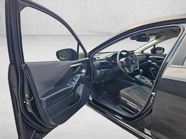 Certified 2024 Subaru Impreza 2.0i Sport AWD/4WD image 18