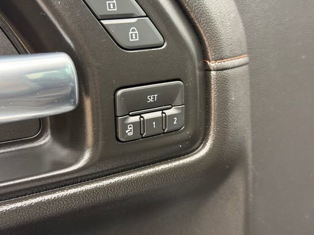 Used 2020 GMC Sierra 1500 AT4 w/ AT4 Premium Package AWD/4WD image 22