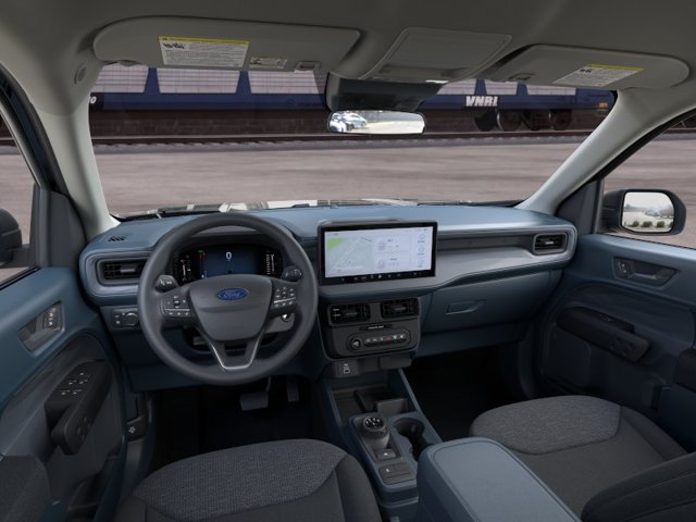 New 2026 Ford Maverick XL FWD image 9