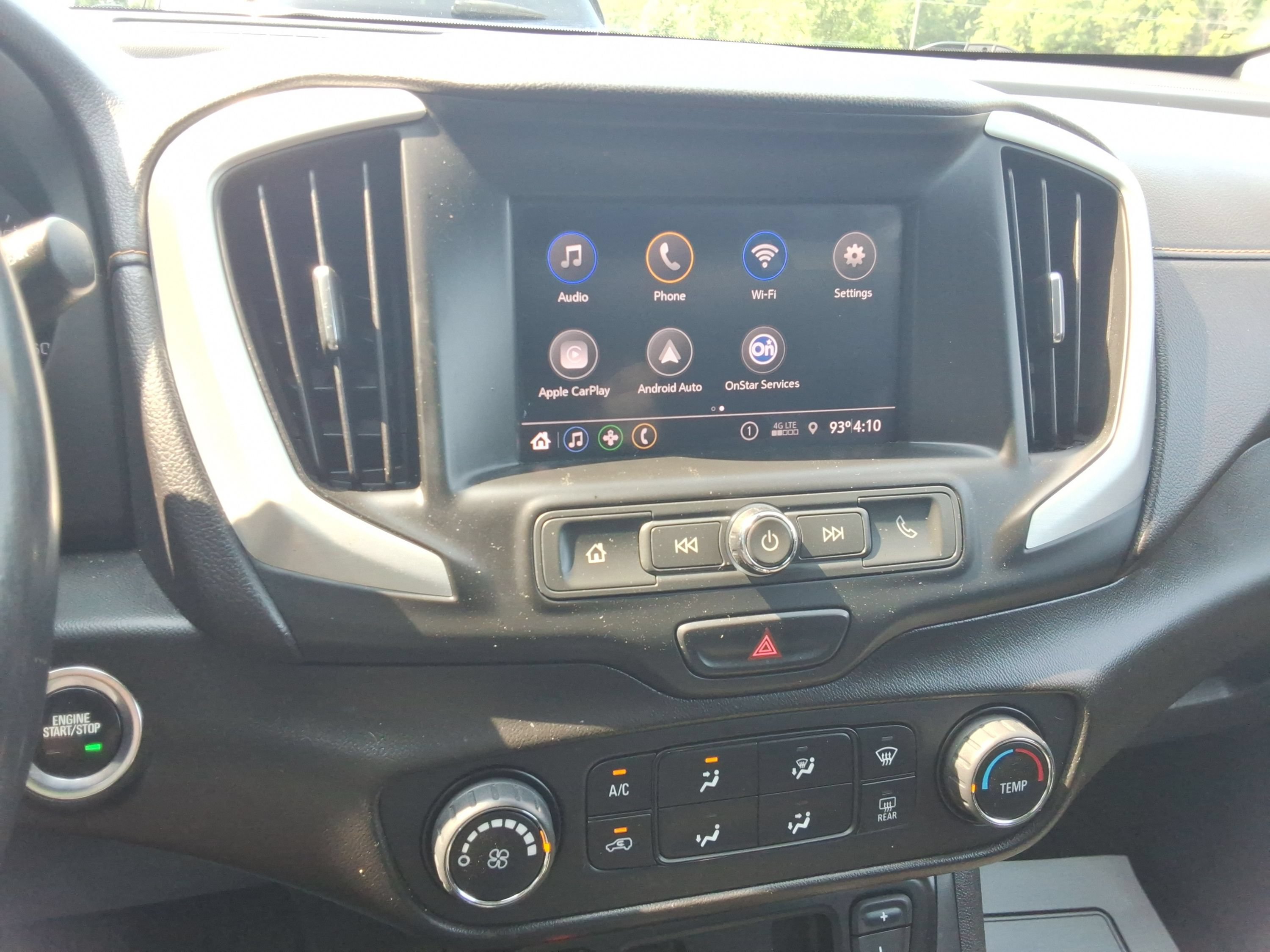 Used 2021 GMC Terrain SLE w/ Elevation Edition FWD image 15