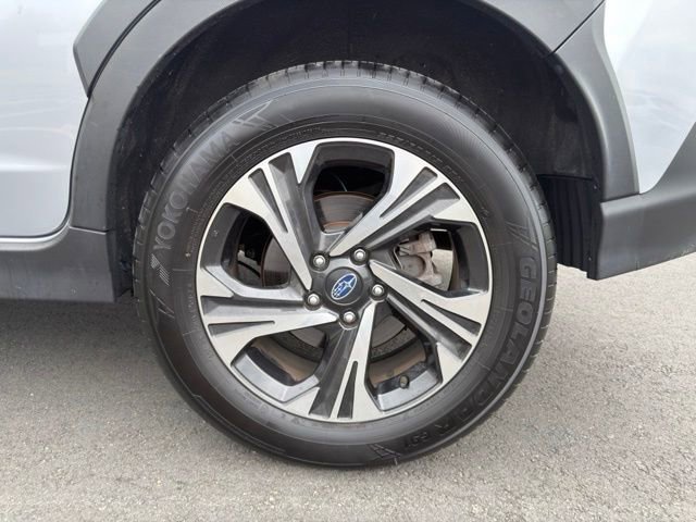 Used 2024 Subaru Crosstrek 2.0i Premium AWD/4WD image 27